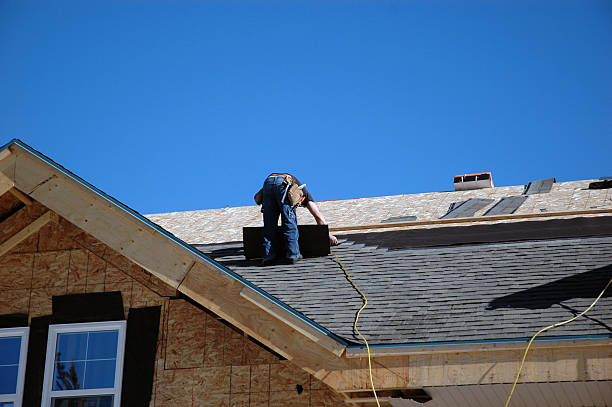 Best Gutter Installation and Roofing  in West Hill, OH