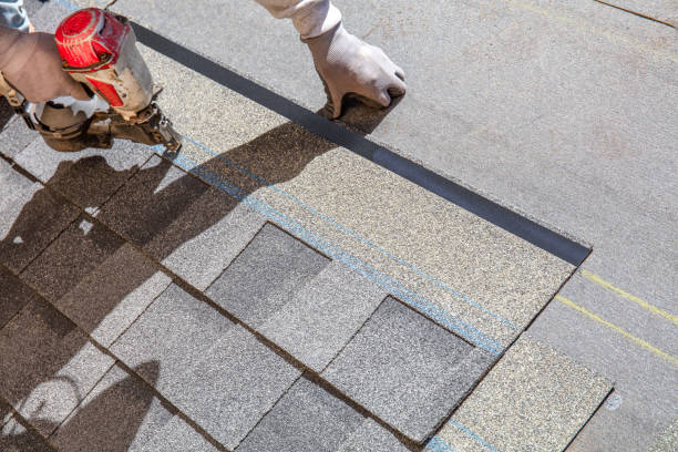 Best Roof Replacement Cost  in West Hill, OH